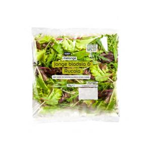 Jumbo Melange Jonge Bladsla & Rucola 75g