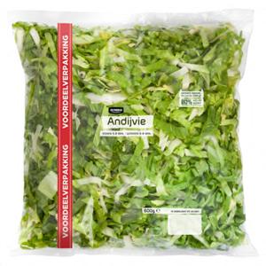 Jumbo Andijvie Voordeelverpakking 600g