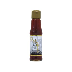 Yi yuan Sesamolie zwart 150 ml