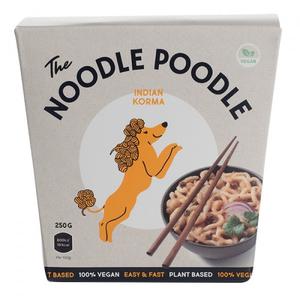 Noodle Poodle Indian Korma 250 g