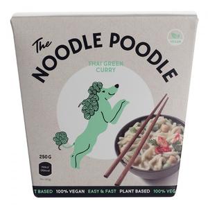 Noodle Poodle Thai Green Curry 250 g