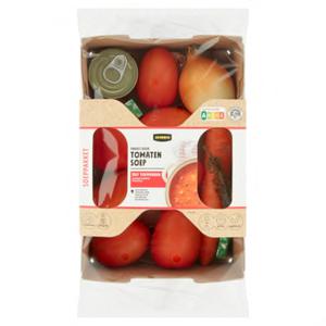 Jumbo Soeppakket Tomatensoep 4 Personen