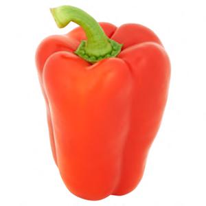 Jumbo Rode Paprika Biologisch