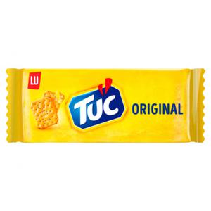 LU TUC Original crackers 100g