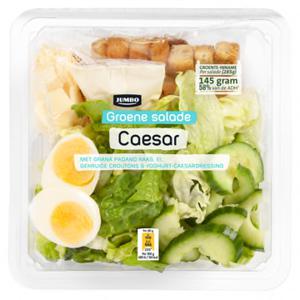 Jumbo Caesar Groene Salade 285g