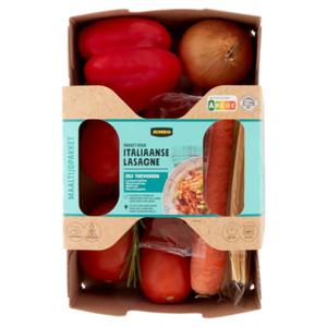 Jumbo Maaltijdpakket Italiaanse Lasagne 4 Personen