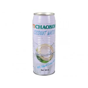 Chaokoh kokoswater 520 ml