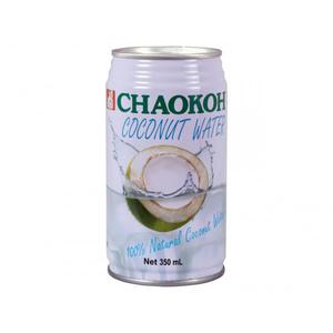 Chaokoh kokoswater 350 ml