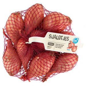 Jumbo Sjalotjes 500g