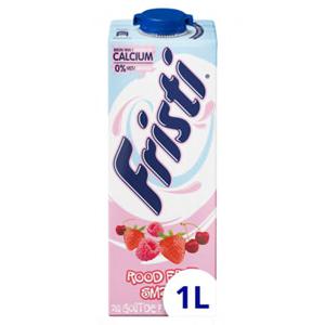 Fristi Rood Fruit 1L