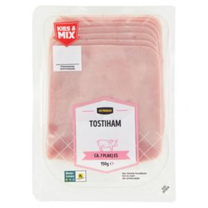 Jumbo Tostiham 150g