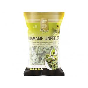 Golden Turtle Chef Diepgevroren Edamame (ongeschild,zout) 1000 GR