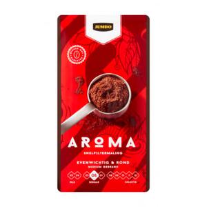 Jumbo Filterkoffie Aroma 500g