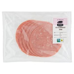 Jumbo Boterhamworst Zwan ca. 125g