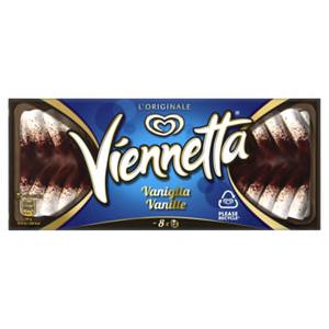 Viennetta Dessert IJs Vanille 750ml