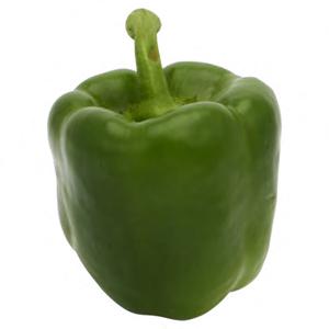 Jumbo Paprika Groen