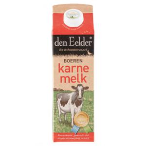 Den Eelder Boeren Karnemelk 1L