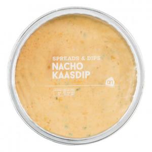 AH Nacho kaasdip