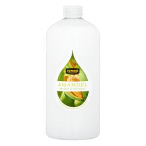 Jumbo Verzorgende Handzeep Amandel 1000ml