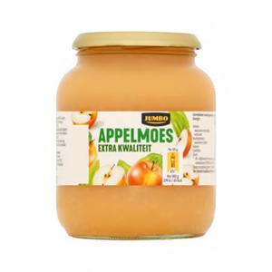 Jumbo Appelmoes 705g