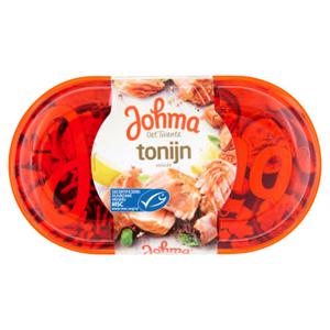 Johma Tonijnsalade 175g