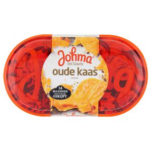 Johma Oudekaas Salade 175g