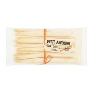 Jumbo Witte Asperges 500g