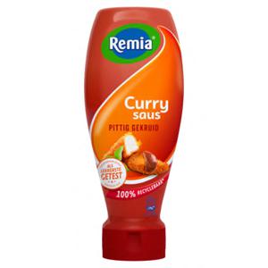 Remia Curry 500ml