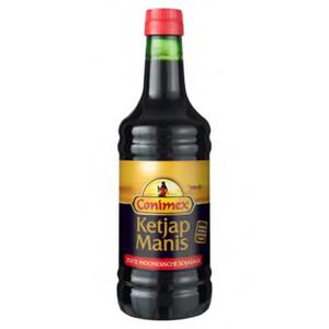 Conimex Ketjap Manis Indonesisch 500ml