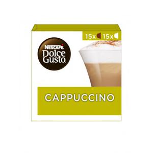 Nescafé Dolce Gusto Cappuccino XL 30 Stuks