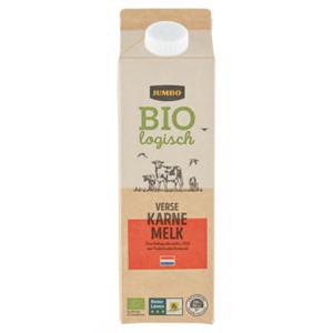 Jumbo Biologisch Verse Karnemelk 1L