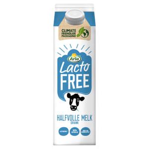 Arla Lactofree Halfvolle Melk 1L