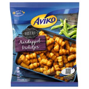 Aviko Bistro Aardappelkroketjes 750g