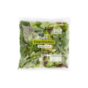 Jumbo Eikenbladsla Melange 100g