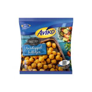 Aviko Bistro Aardappelbolletjes 600g