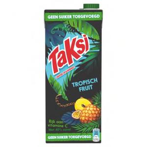 Taksi® TK Tropisch Fruit GST 1, 5L