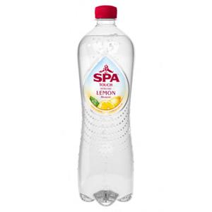 Spa Touch Bruisend Lemon 1L