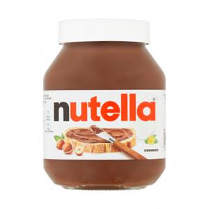 Nutella Chocopasta 825g