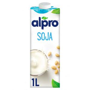 Alpro Sojadrink Houdbaar 1L