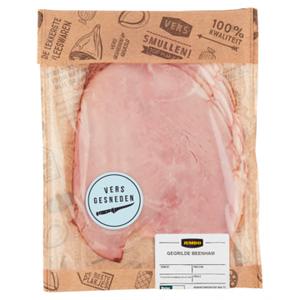 Jumbo Gegrilde Beenham ca. 110g