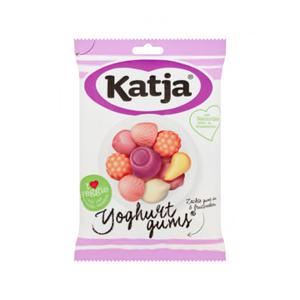 Katja Yoghurt Gums 325g