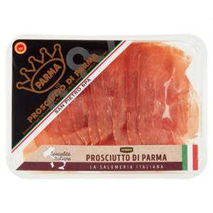 Jumbo Prosciutto di Parma 100g