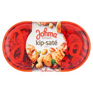 Johma Kip-Saté Salade 175g