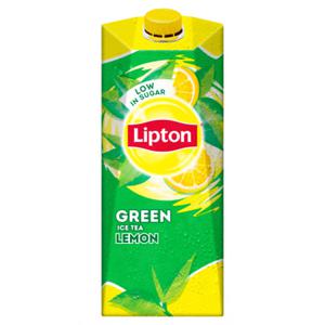 Lipton Ice Tea Green Lemon 1, 5L