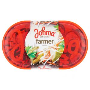 Johma Farmersalade 175g