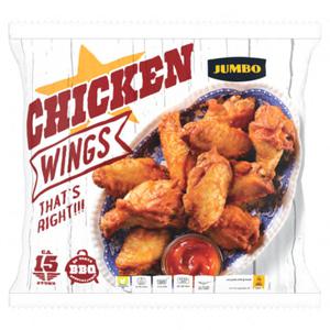 Jumbo Chickenwings 750g