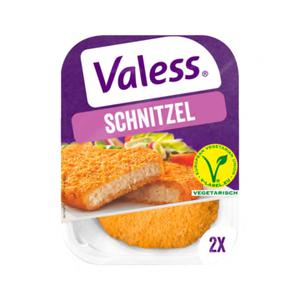 Valess Schnitzel vegetarisch 2 x 90g