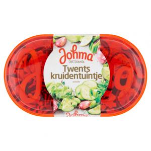 Johma Twents Kruidentuintjesalade 175g