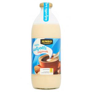 Jumbo Halfvolle Koffiemelk 465ml