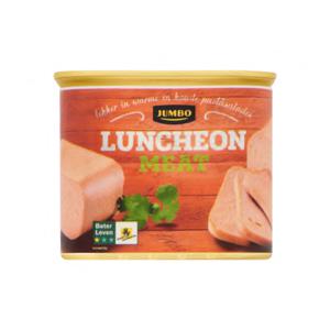 Jumbo Luncheon Meat 340g